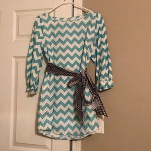 Tunic dress